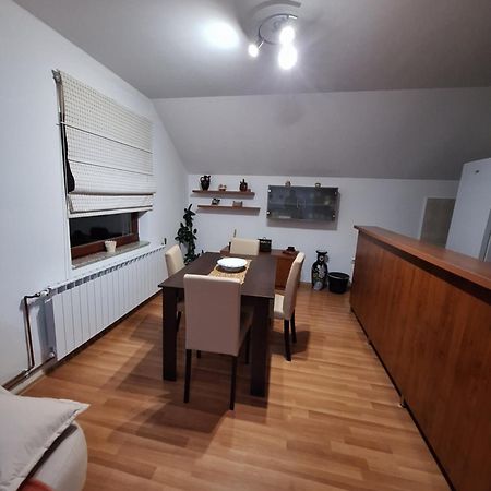Apartman Sara Pale - Ski centar Ravna planina Exterior foto