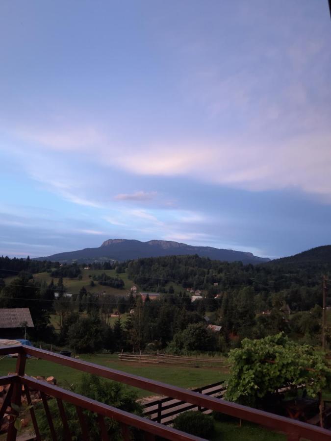 Apartman Sara Pale - Ski centar Ravna planina Exterior foto