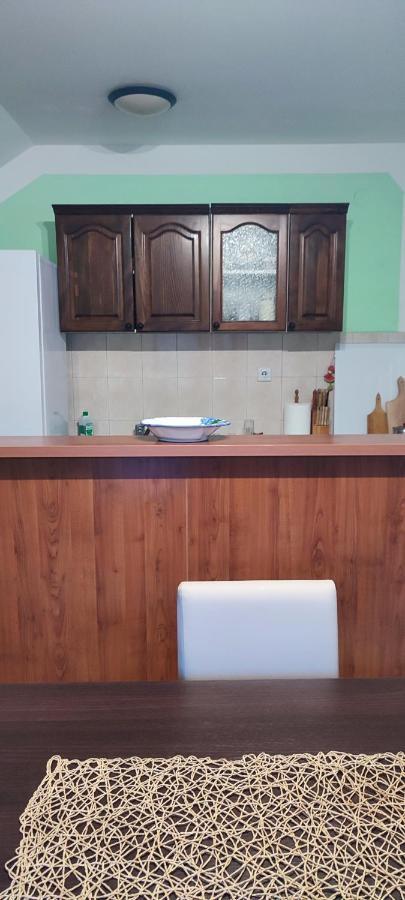 Apartman Sara Pale - Ski centar Ravna planina Exterior foto