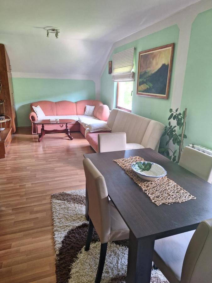 Apartman Sara Pale - Ski centar Ravna planina Exterior foto