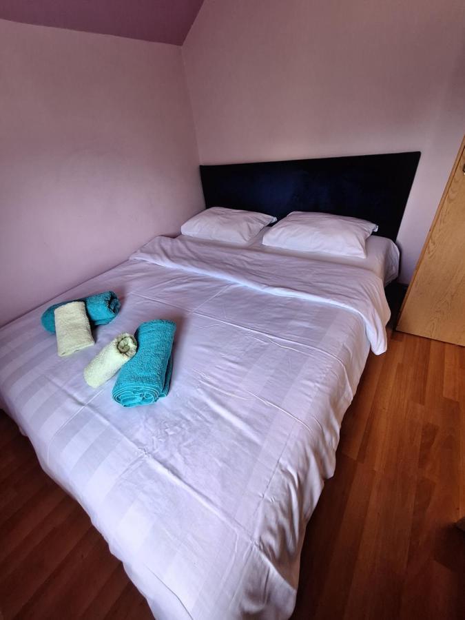 Apartman Sara Pale - Ski centar Ravna planina Exterior foto