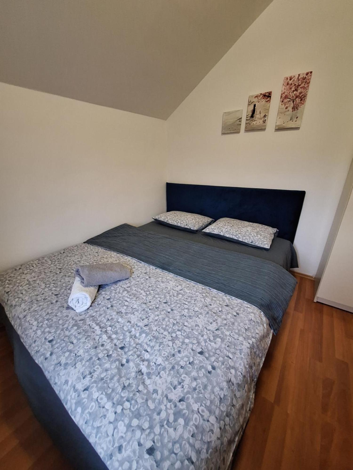 Apartman Sara Pale - Ski centar Ravna planina Exterior foto