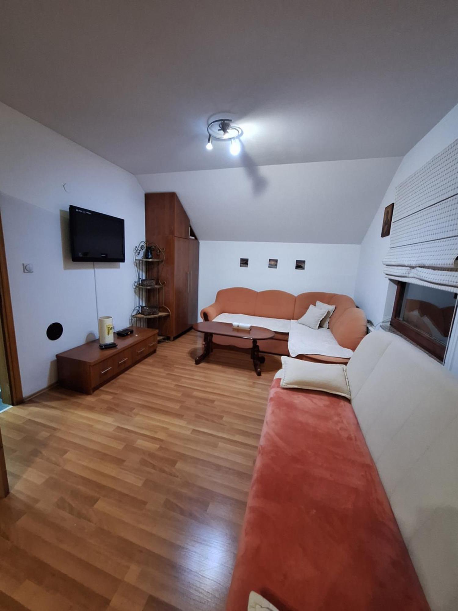 Apartman Sara Pale - Ski centar Ravna planina Exterior foto