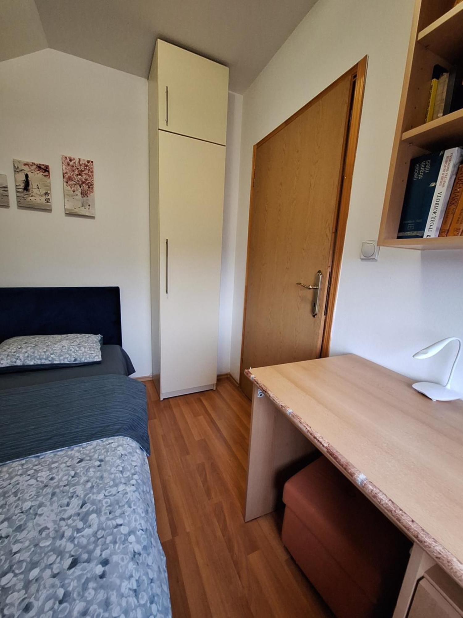 Apartman Sara Pale - Ski centar Ravna planina Exterior foto