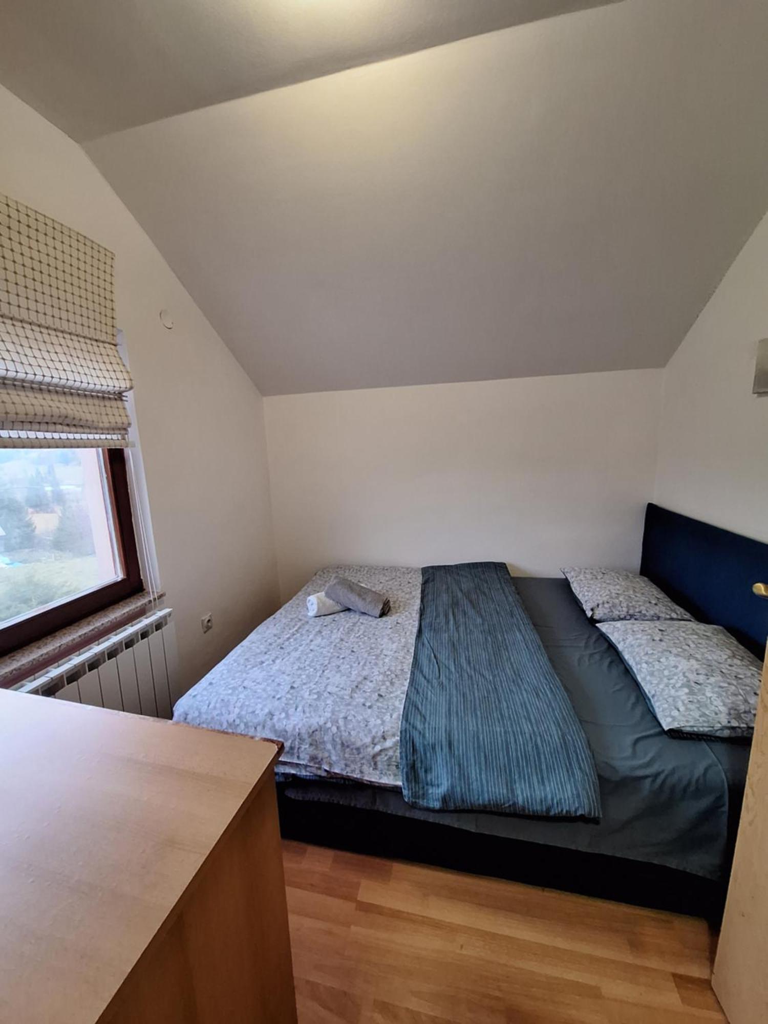 Apartman Sara Pale - Ski centar Ravna planina Exterior foto