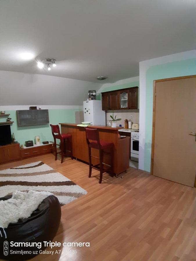 Apartman Sara Pale - Ski centar Ravna planina Exterior foto