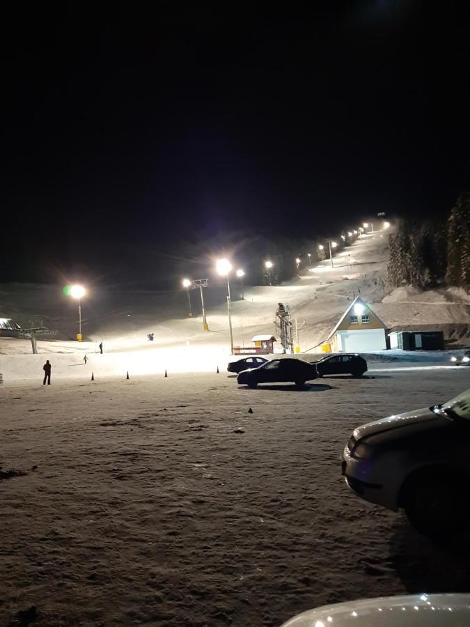 Apartman Sara Pale - Ski centar Ravna planina Exterior foto